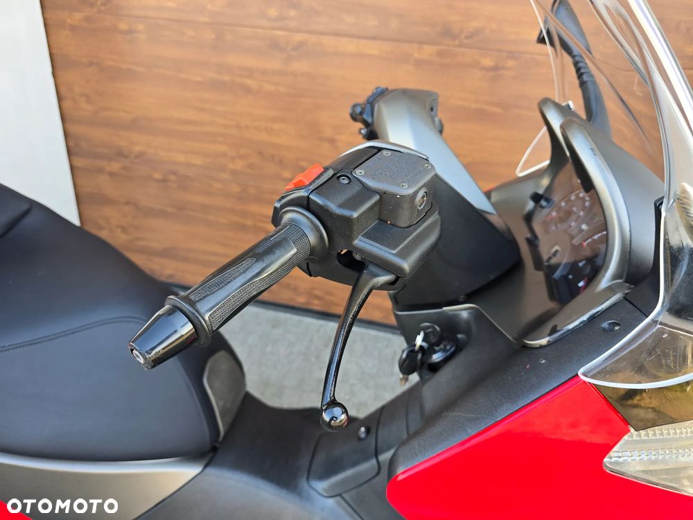 Aprilia Atlantic - 26