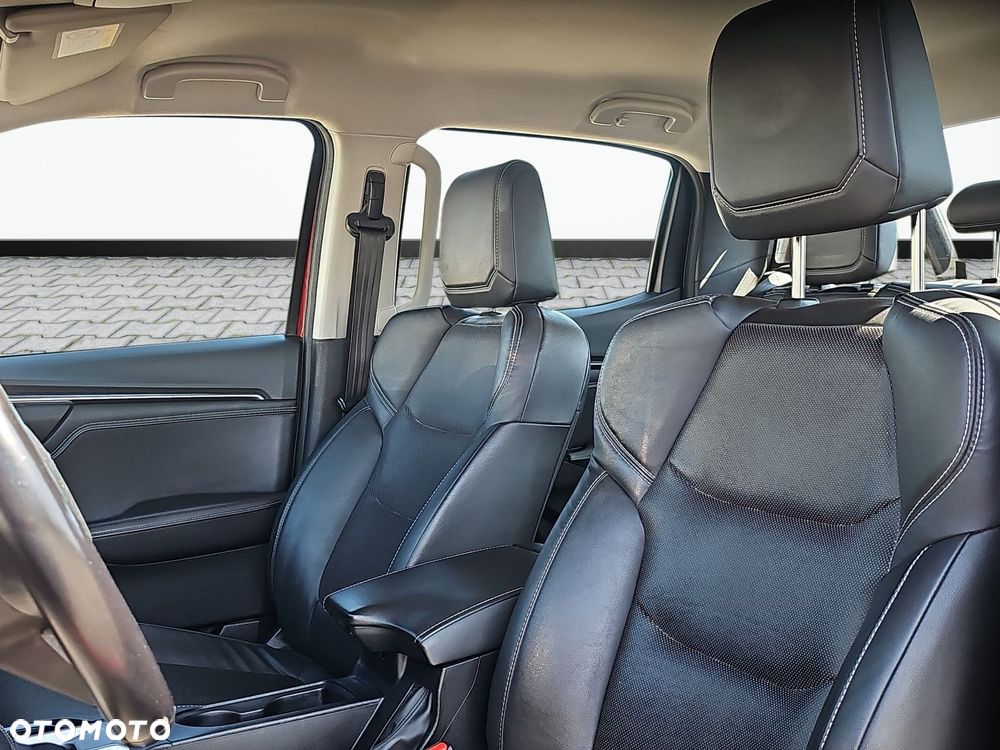 Isuzu D-Max 1.9 DC LSX - 13