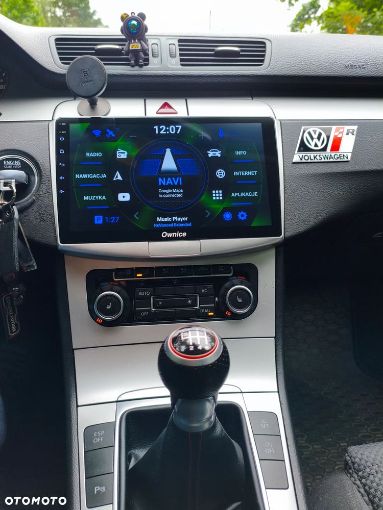Volkswagen Passat 2.0 TDI Sportline - 17