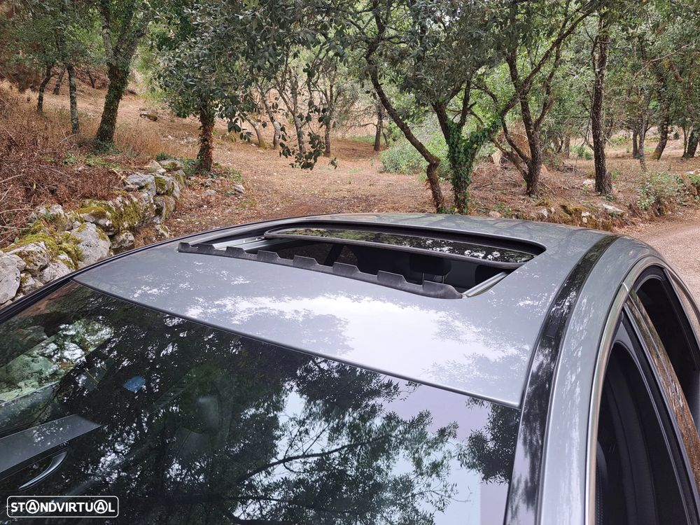 Mercedes-Benz C 220 CDI Avantgarde BE 131g Aut. - 7