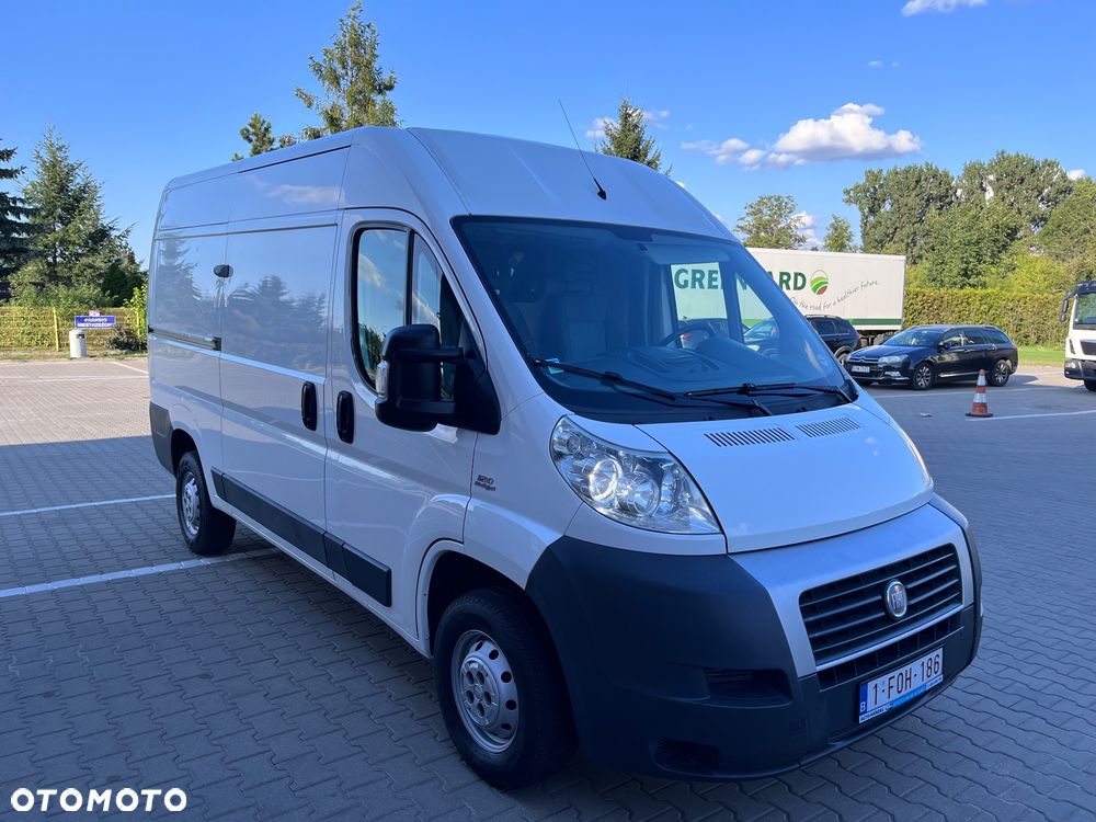 Fiat ducato L2H2 - 2