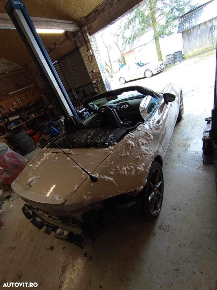 Mazda MX-5 SKYACTIV-G 184 Sports-Line - 29