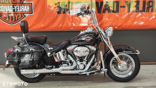 Harley-Davidson Softail Heritage Classic