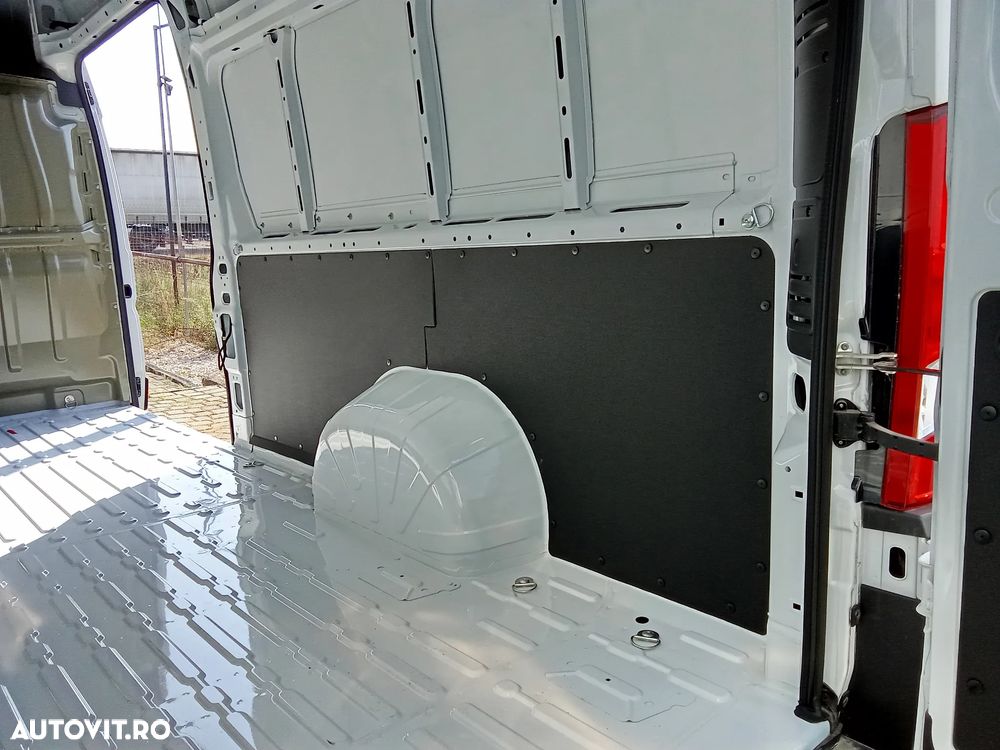 Fiat DUCATO - 10