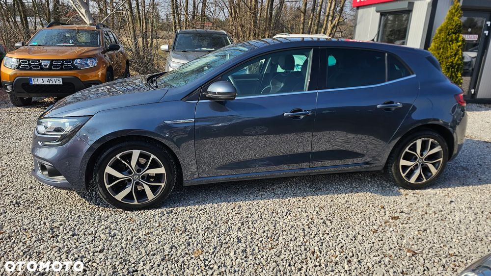 Renault Megane ENERGY dCi 130 INTENS - 3