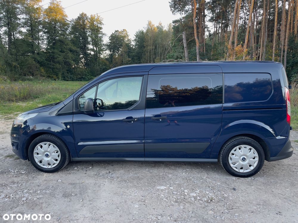 Ford Transit Connect - 2