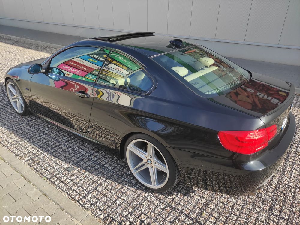 BMW Seria 3 - 4