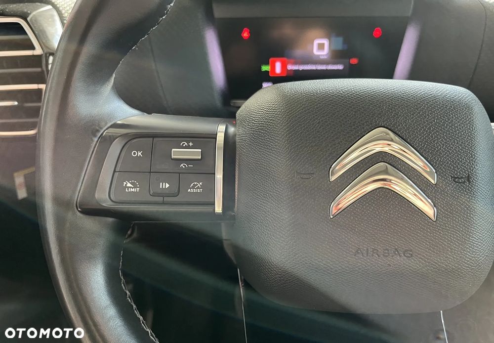 Citroën C4 1.2 PureTech Shine S&S - 12