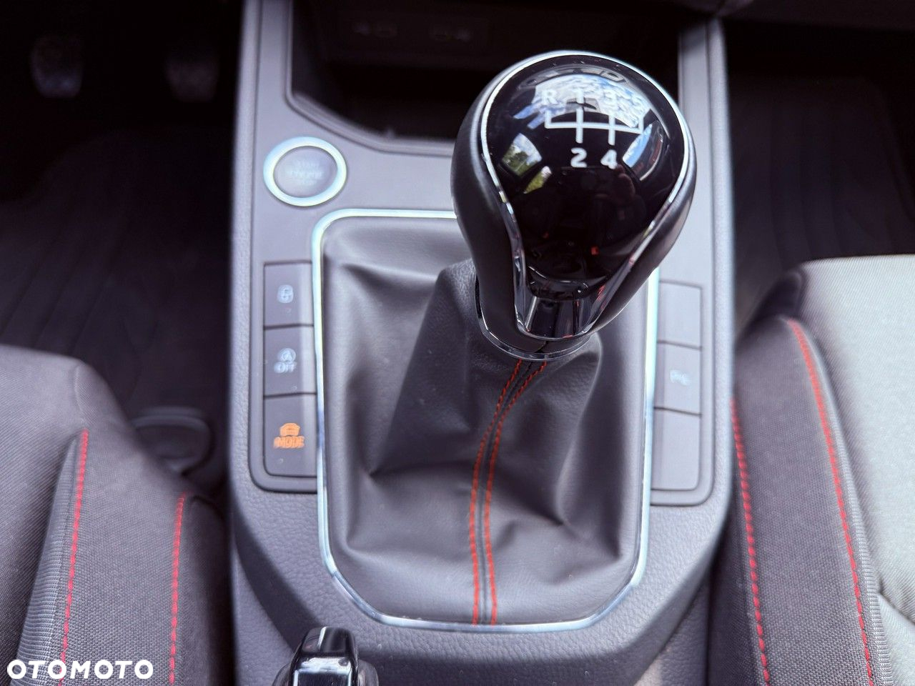 Seat Ibiza - 21
