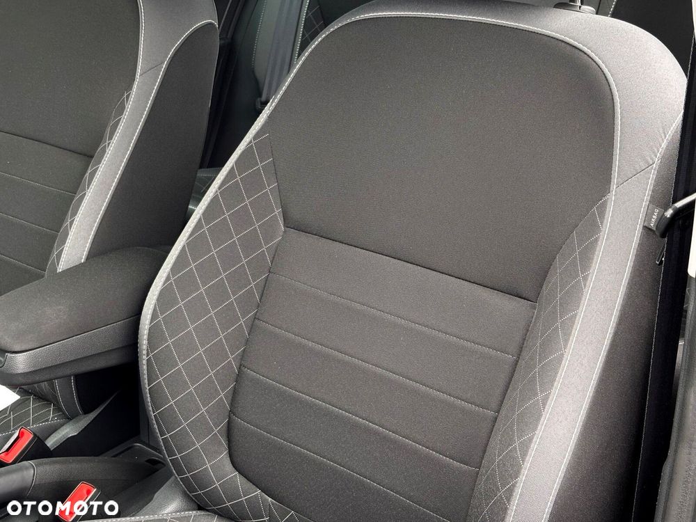 Skoda Fabia 1.0 TSI Ambition - 18