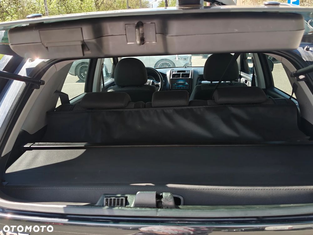 Hyundai Tucson - 18