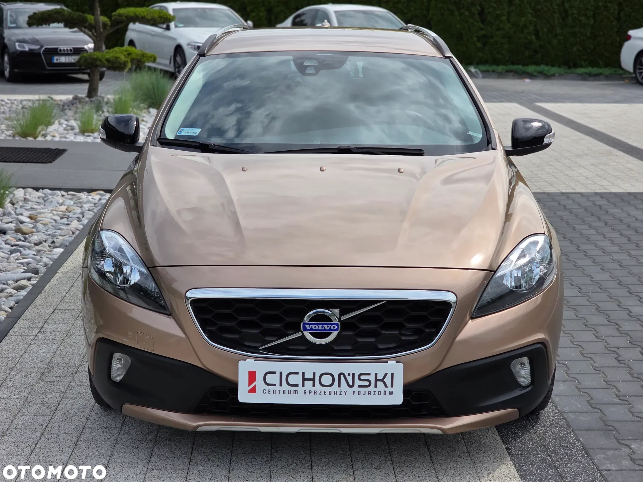 Volvo V40 D2 Momentum - 3