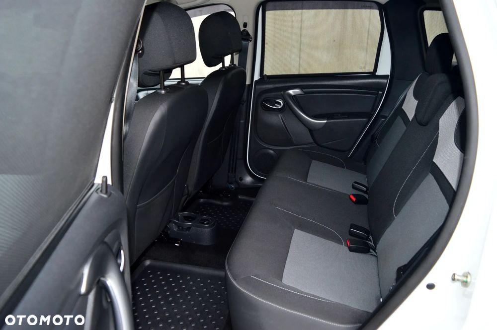Dacia Duster - 11