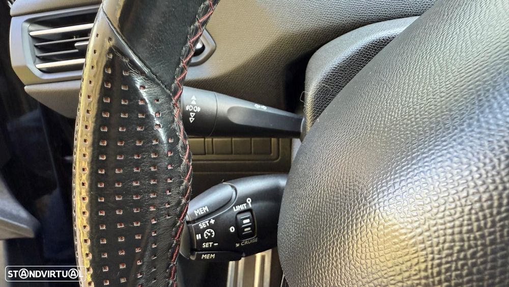 Peugeot 308 SW 1.6 BlueHDi GT Line - 43