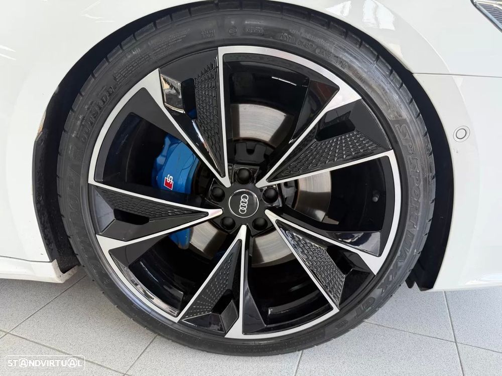 Audi A7 Sportback 50 TFSIe quattro S tronic - 12