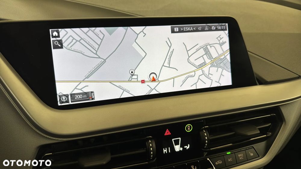BMW Seria 1 118i Advantage - 27