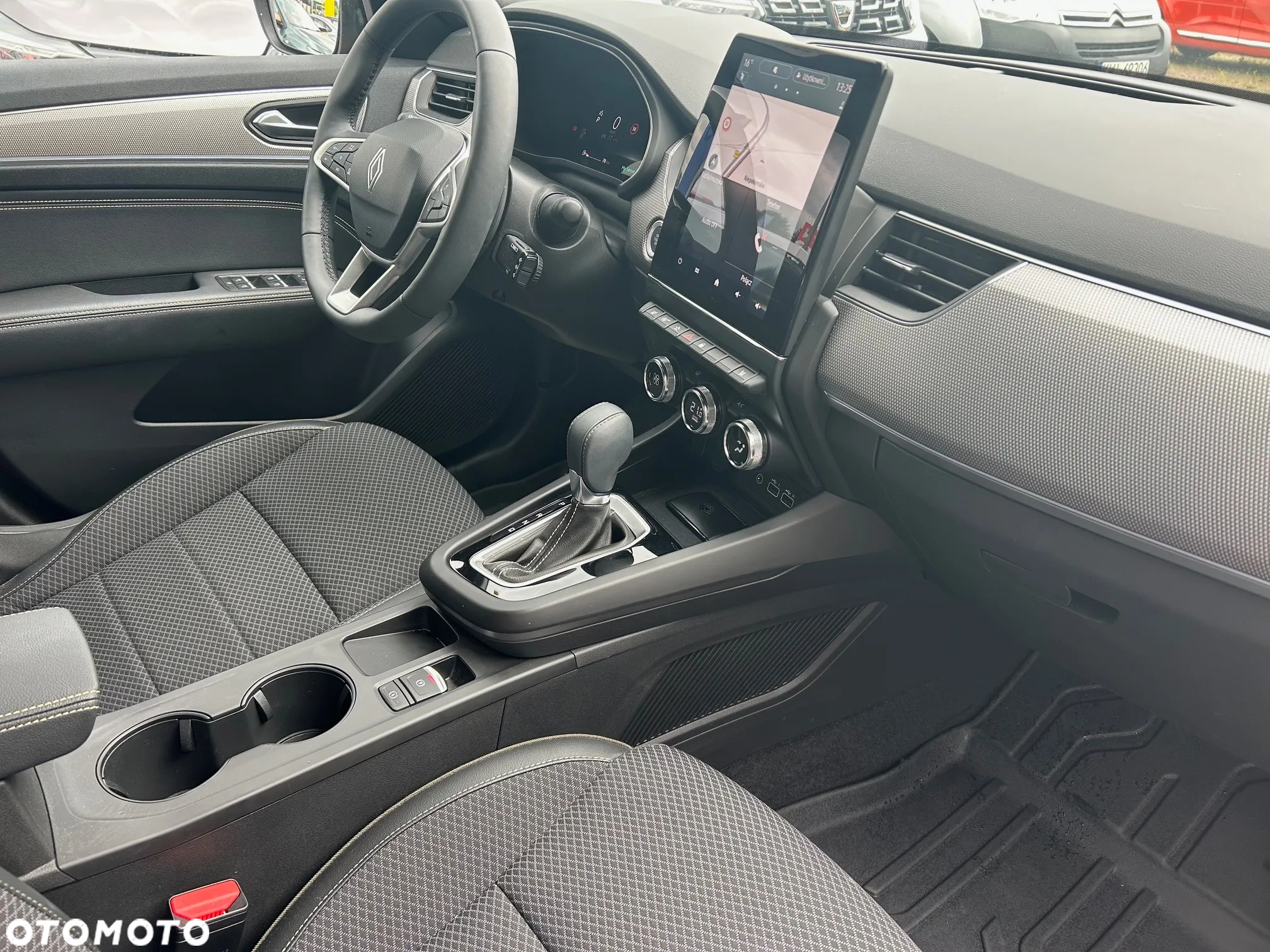 Renault Arkana 1.3 TCe mHEV Techno EDC - 18