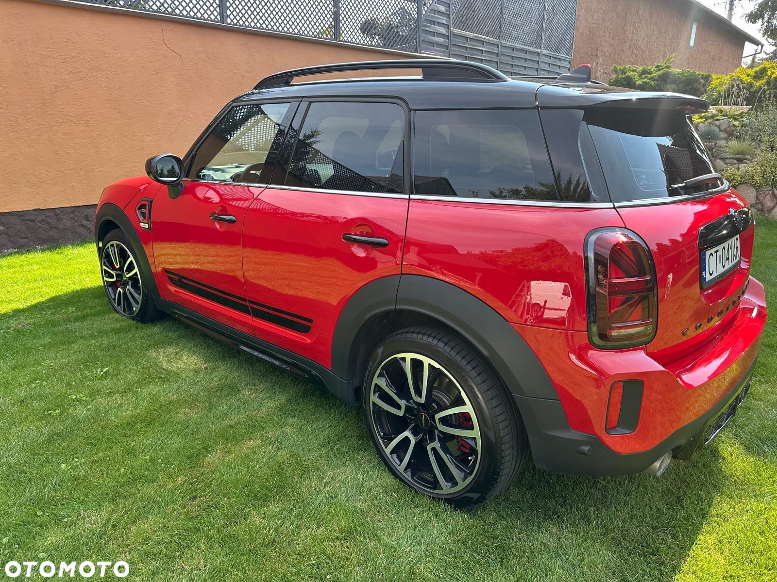 MINI John Cooper Works - 3