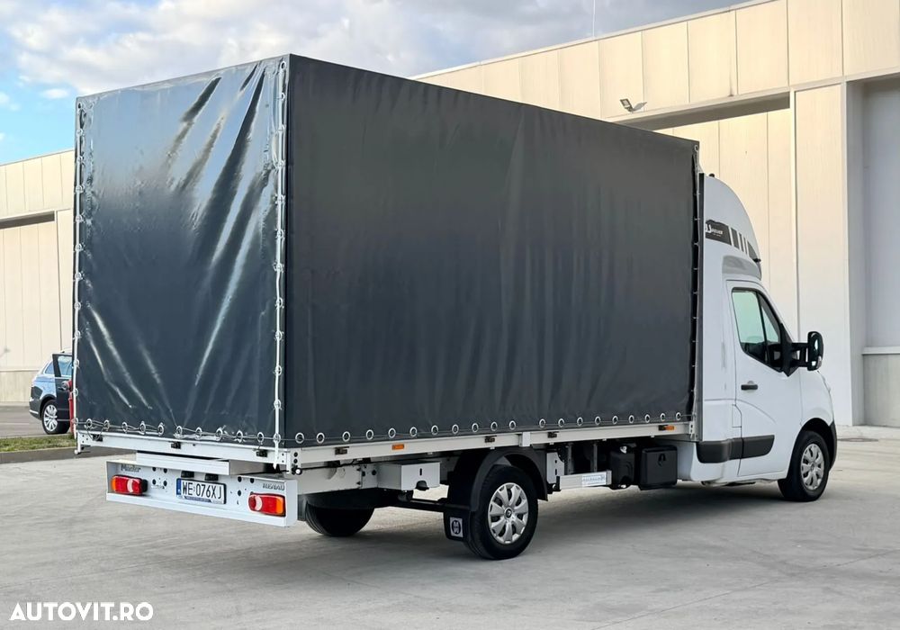 Renault Master - 3