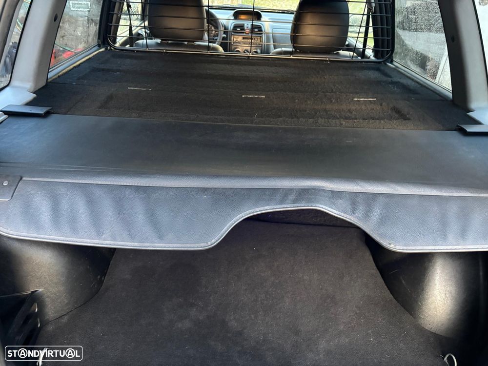 Mitsubishi Space Star 1.9 DI-D MP Family - 8