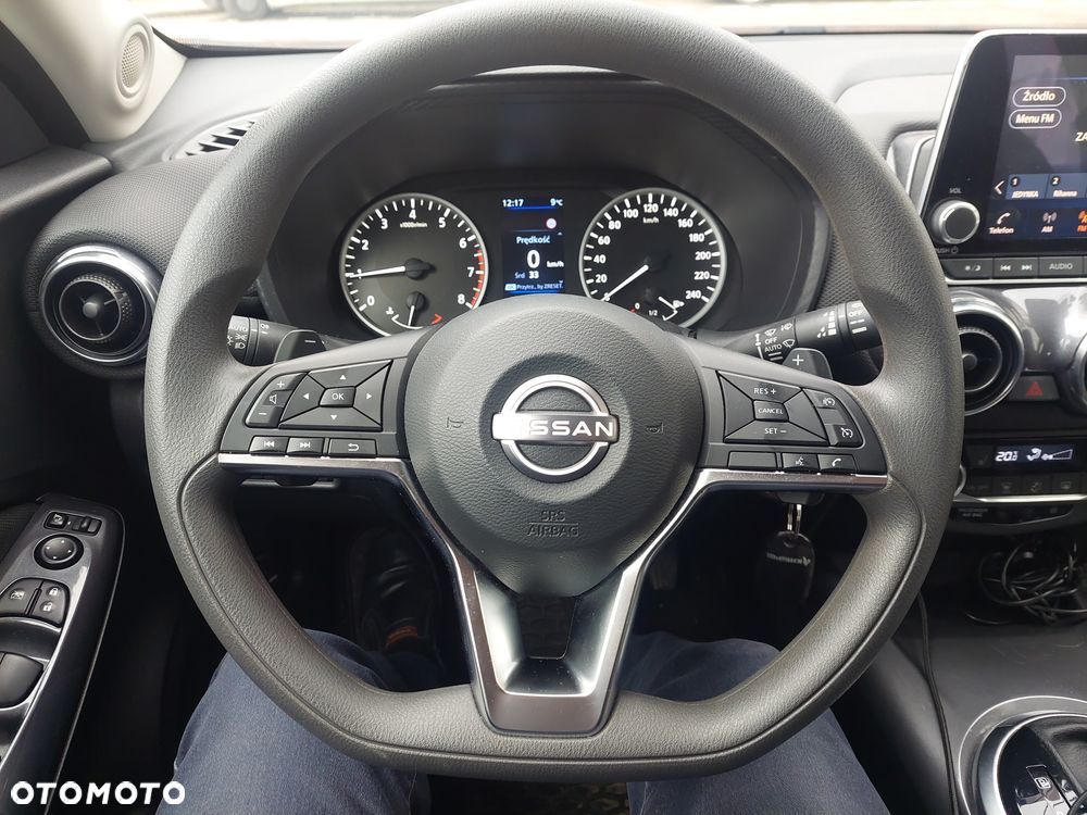 Nissan Juke - 14