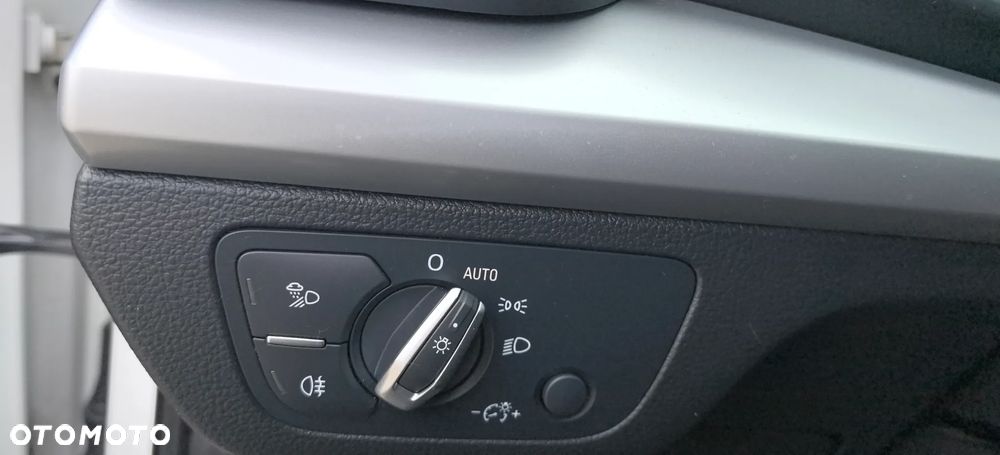 Audi Q5 35 TDI Quattro S tronic - 33