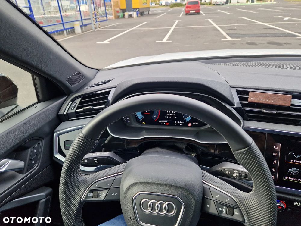 Audi Q3 - 17