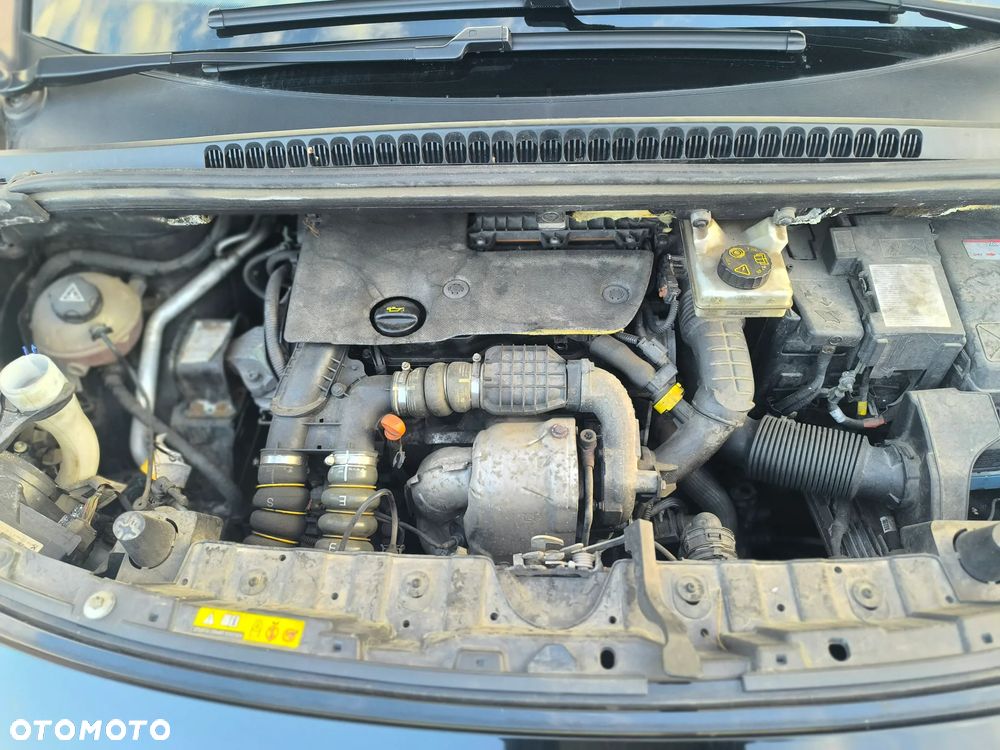 Peugeot 3008 1.6 BlueHDi Style S&S - 15