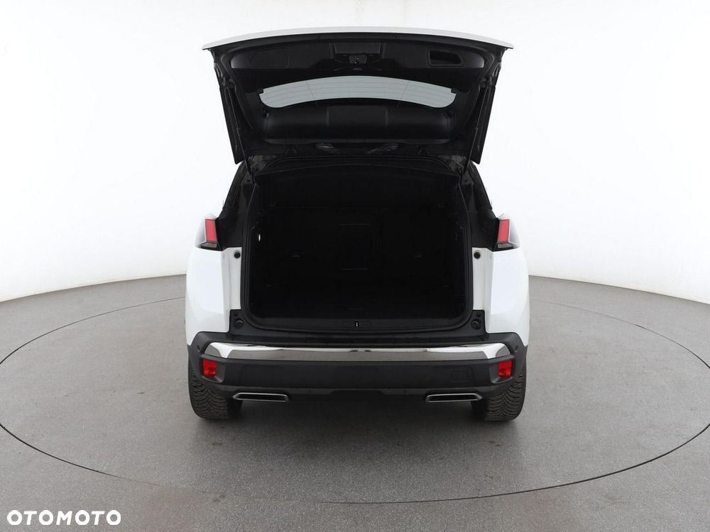 Peugeot 3008 1.5 BlueHDi GT Pack S&S EAT8 - 20