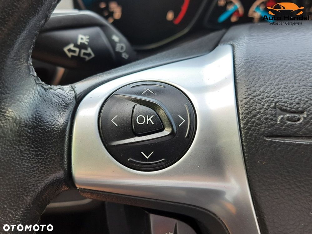 Ford Kuga 2.0 TDCi 4x2 Titanium - 20
