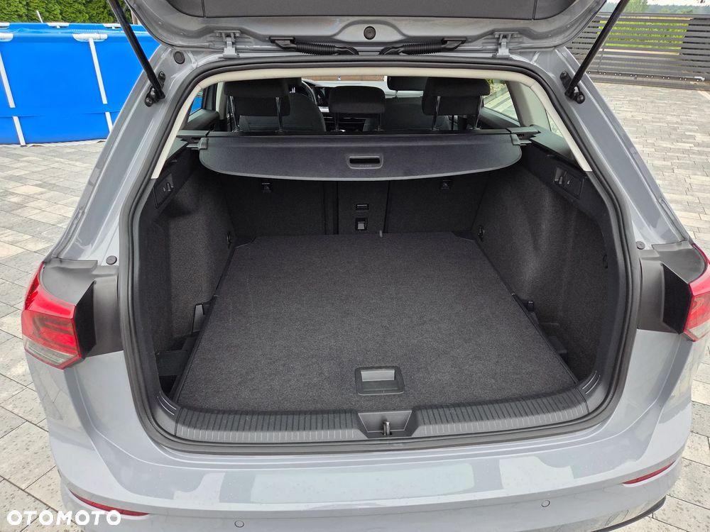 Volkswagen Golf 2.0 TDI Life - 23