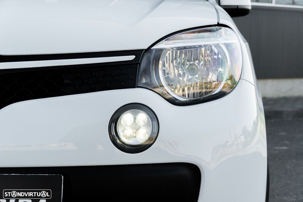 Renault Twingo 1.0 SCe Dynamique - 32