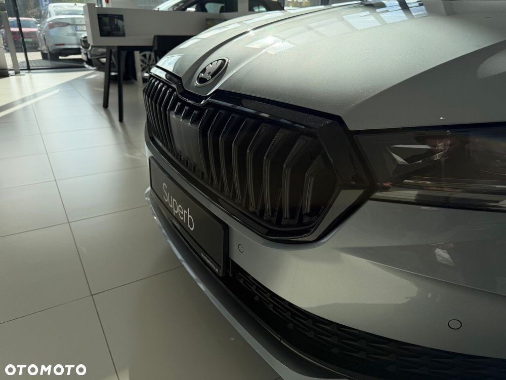 Skoda Superb 1.5 TSI mHEV Sportline DSG - 30