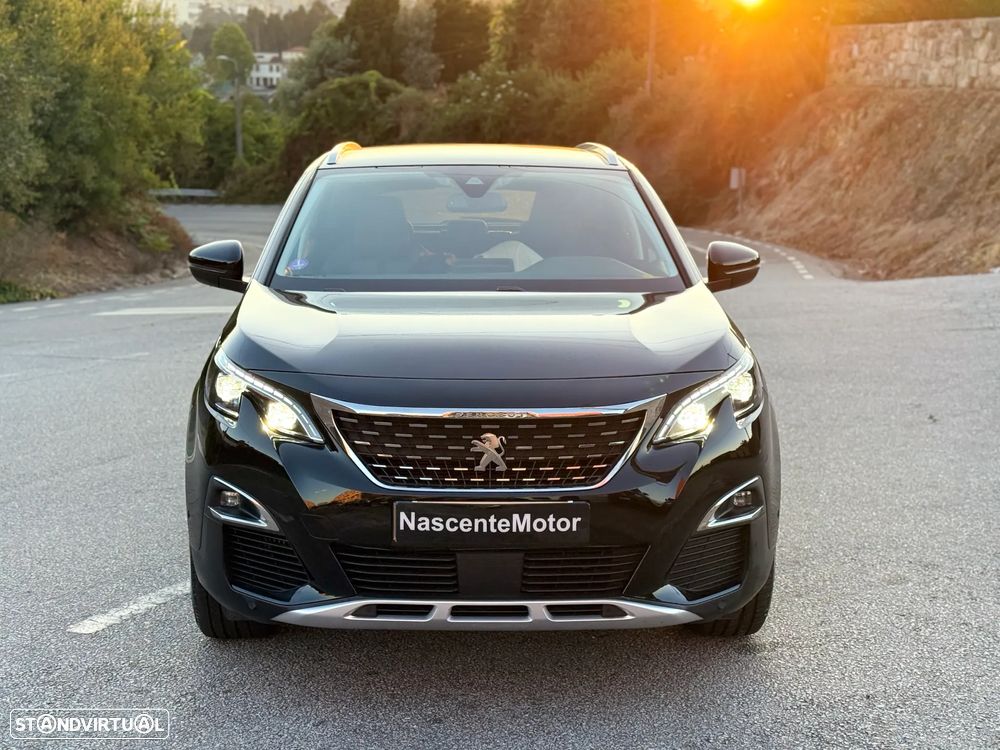 Peugeot 3008 1.2 PureTech Allure EAT8 - 2