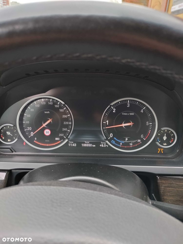 BMW Seria 7 - 4