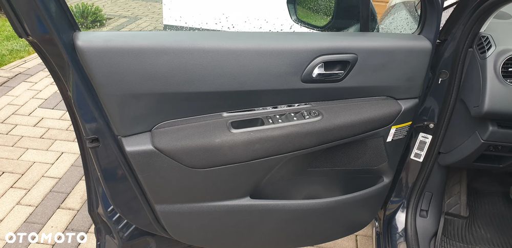Peugeot 3008 2.0 HDi Premium - 13