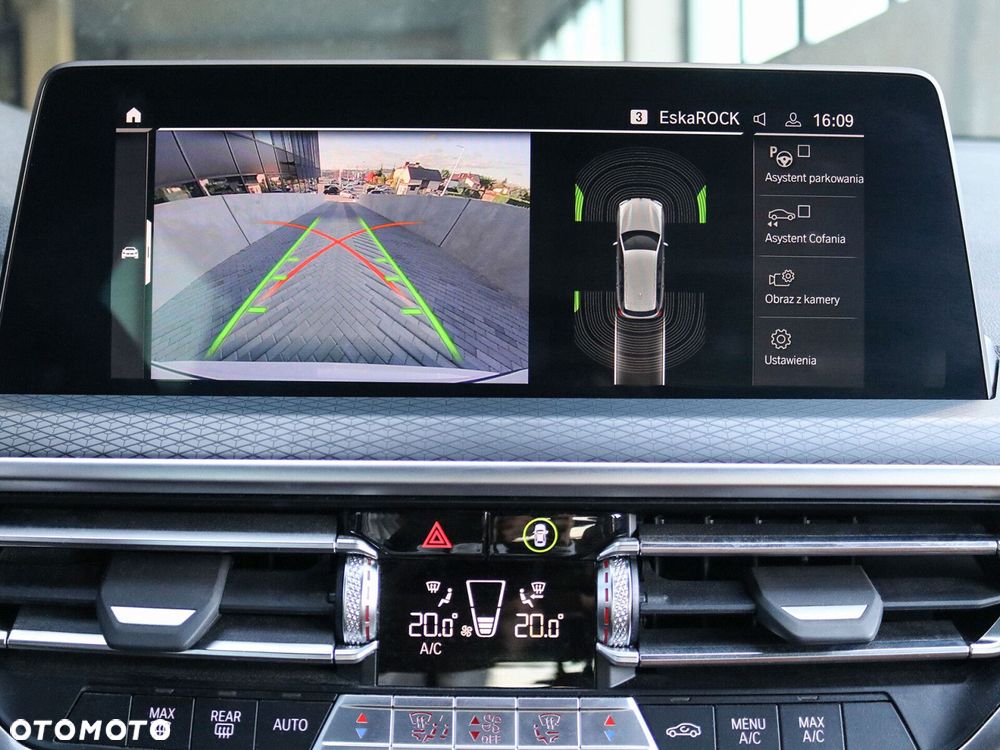 BMW X3 xDrive20d M Sport sport - 17