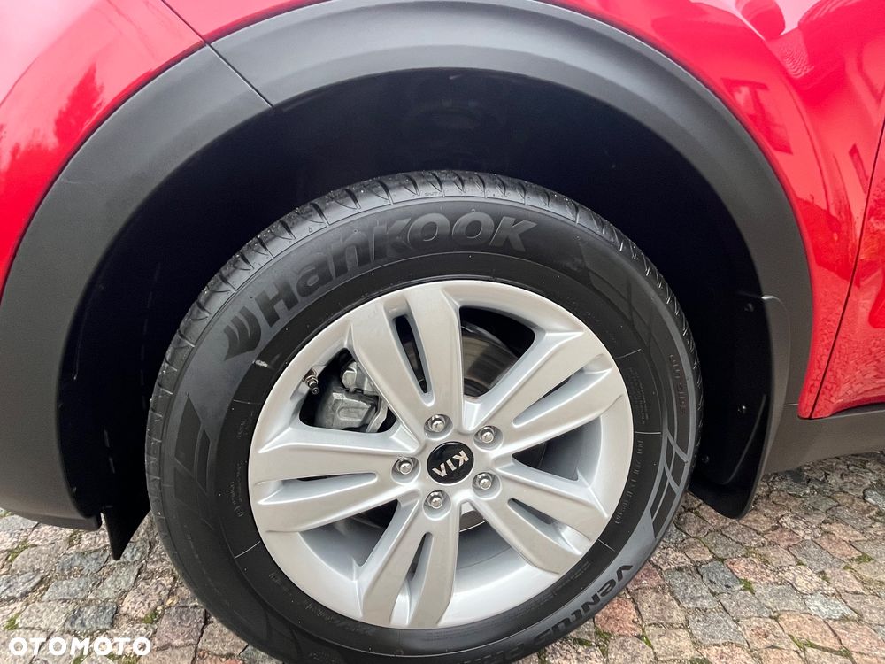 Kia Sportage 1.6 GDI M 2WD - 11