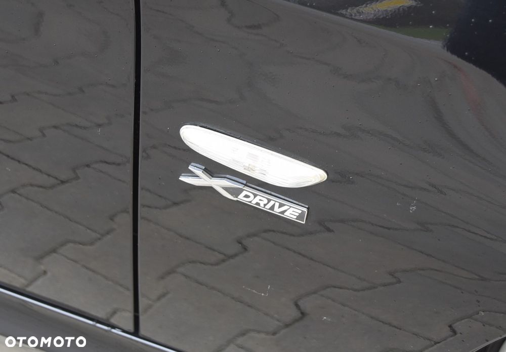 BMW Seria 3 320d DPF - 23