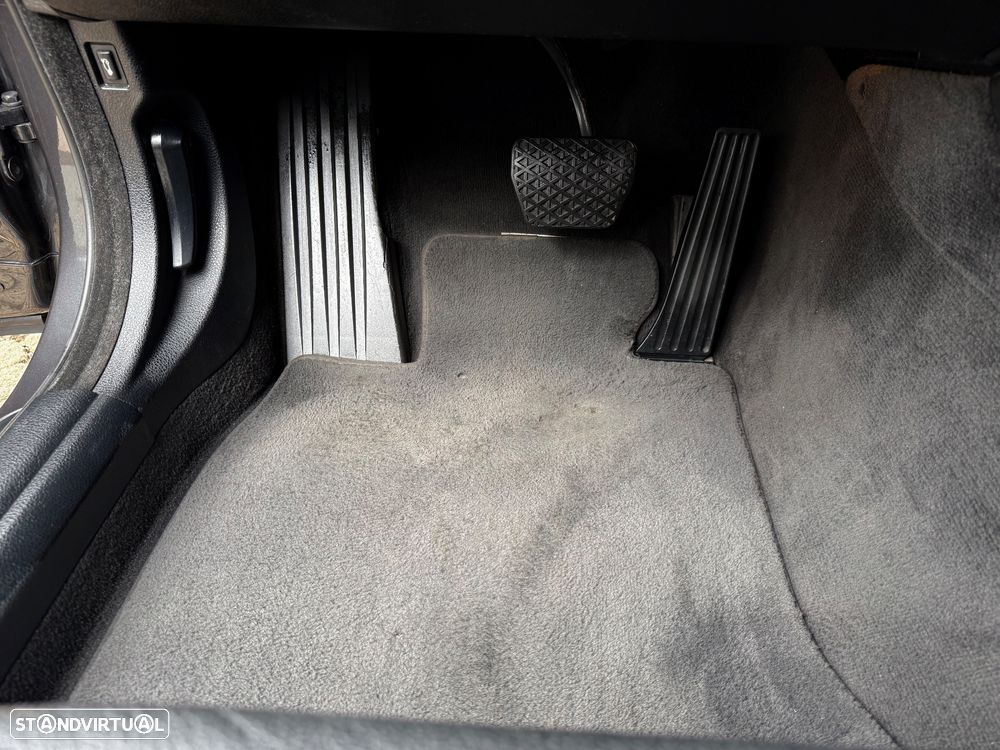 BMW 530 d Auto - 33