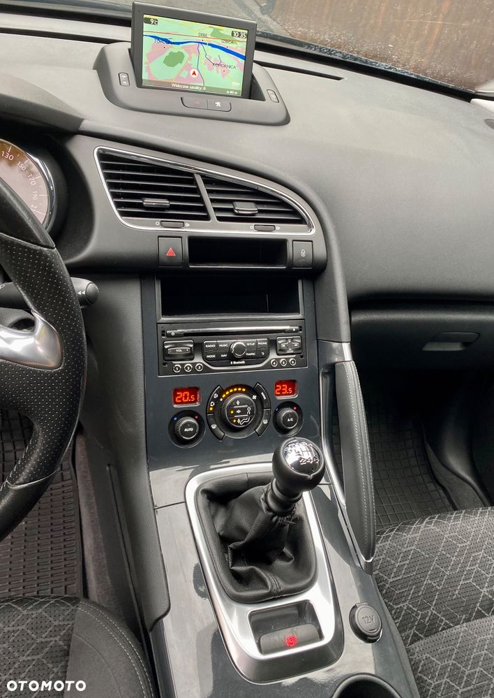Peugeot 3008 BlueHDi 120 Stop & Start Style - 18