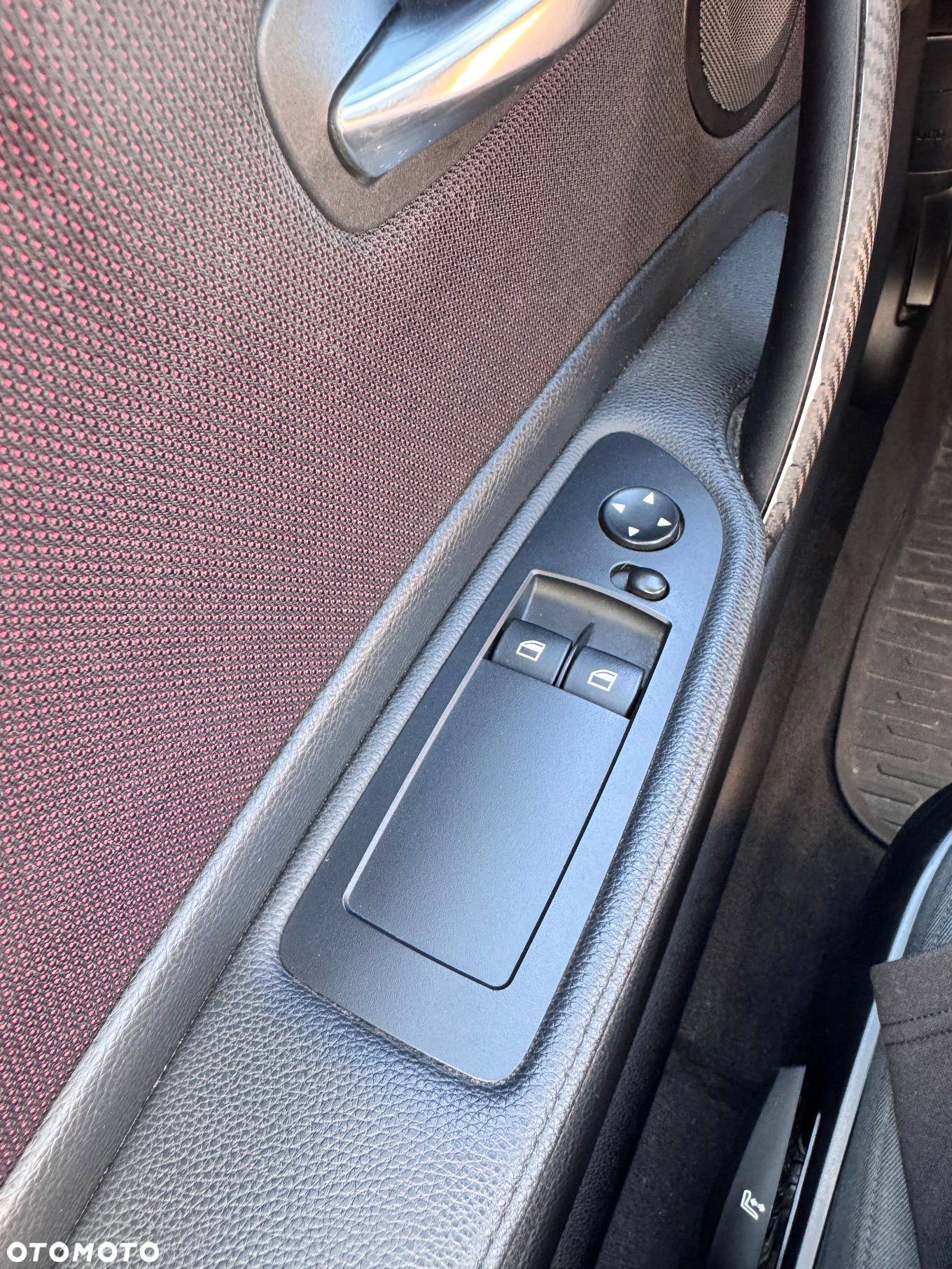 BMW Seria 1 116i - 14