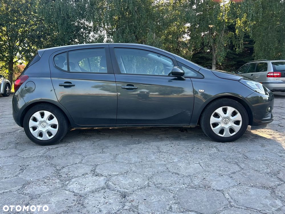 Opel Corsa 1.4 Enjoy S&S - 8