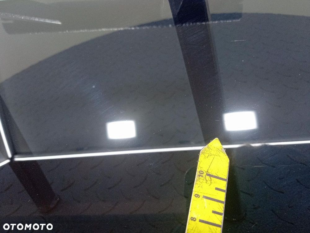 AUDI A4 B8 KOMBI SZYBA DRZWI TYŁ PRAWA TYLNA - 7