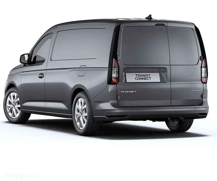 Ford Transit Connect - 4