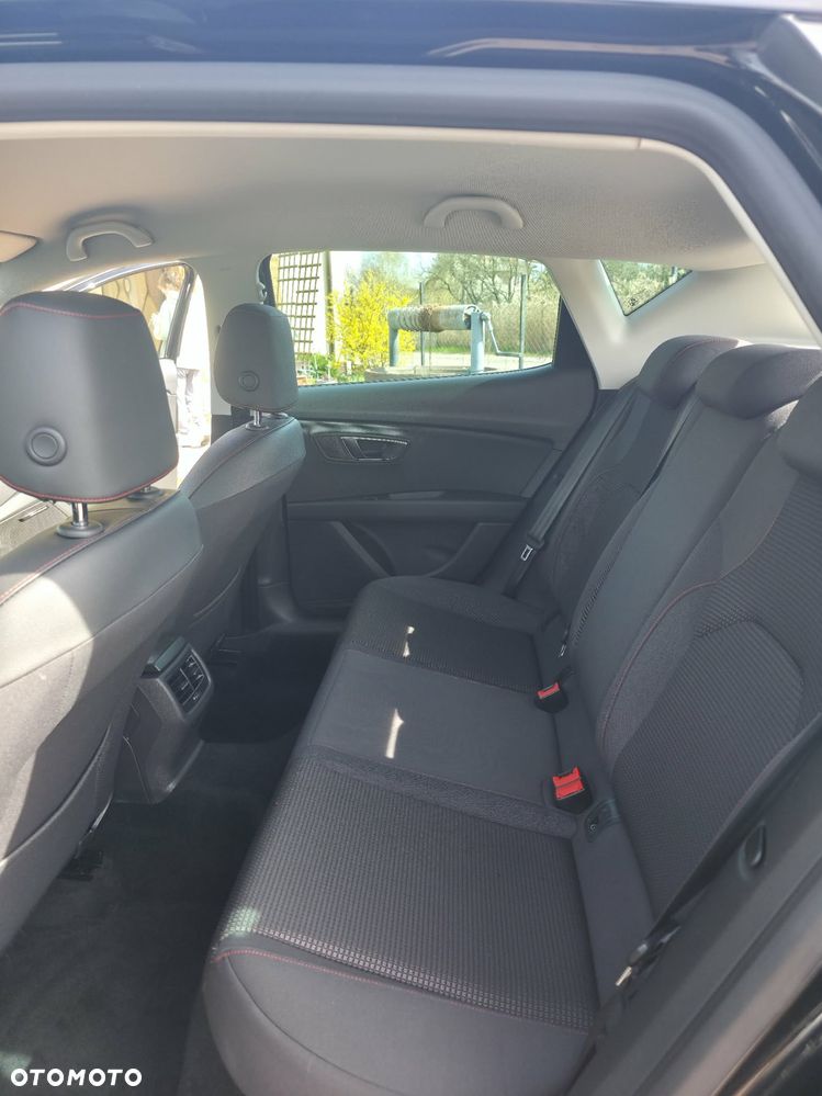 Seat Leon 1.4 TSI FR S&S - 37