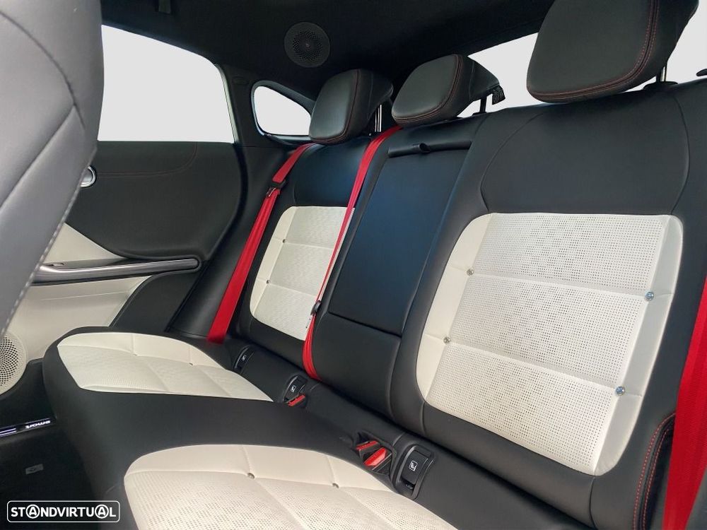 Smart #3 66 kWh 25 Aniversário - 14