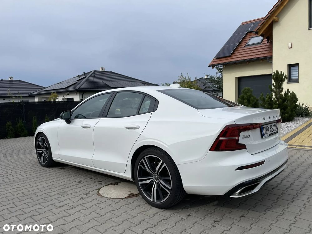 Volvo S60 - 10