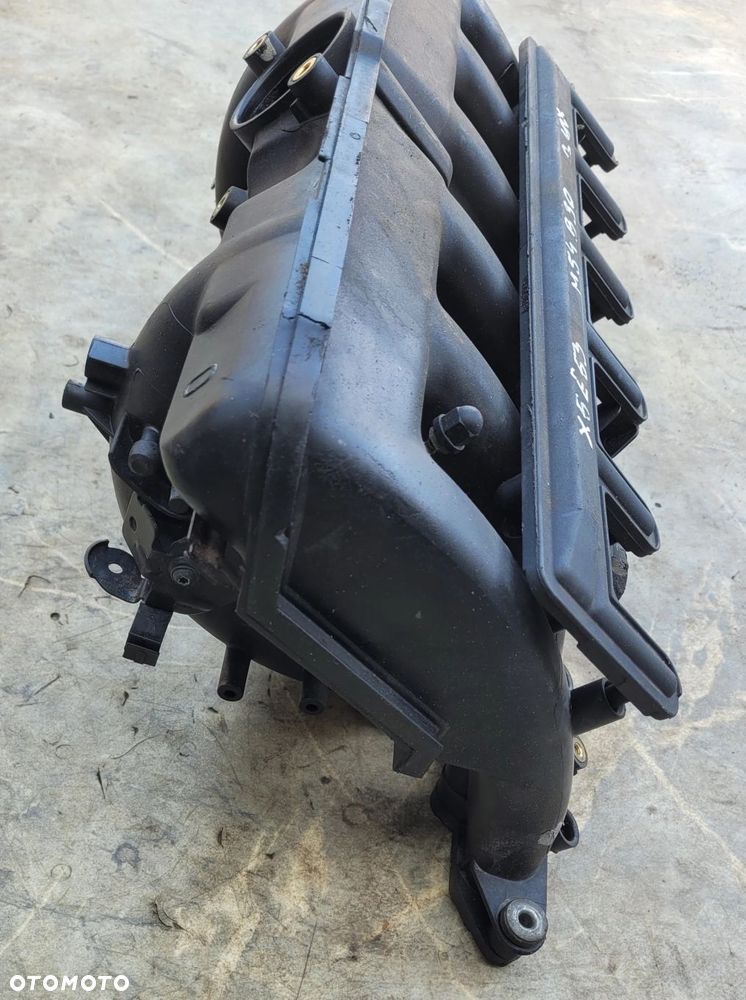 KOLEKTOR SSĄCY BMW X5 E53 M54B30 3.0B 7532652 - 5