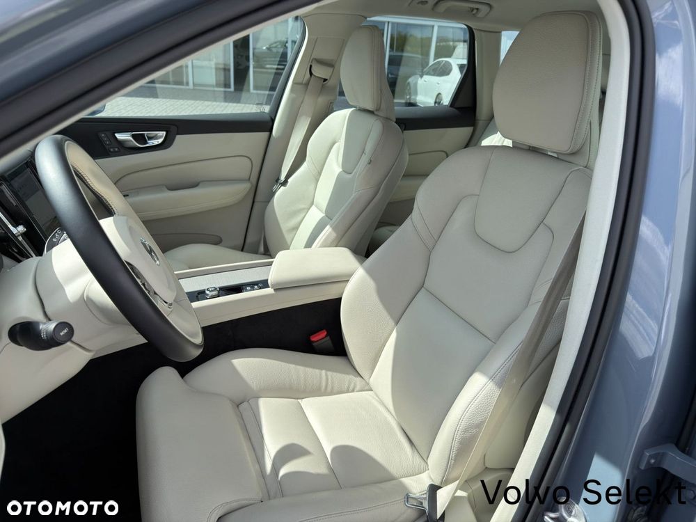Volvo XC 60 - 12
